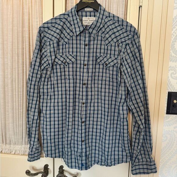 Cody James - Picture 1 of 4